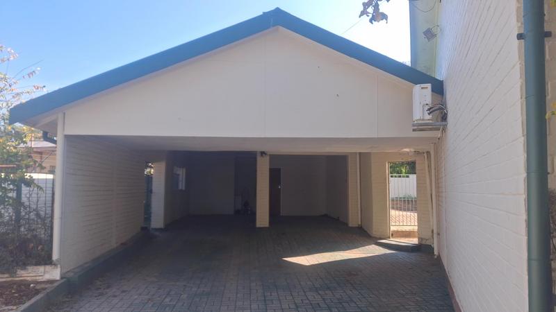 To Let 4 Bedroom Property for Rent in Meyerhof Free State